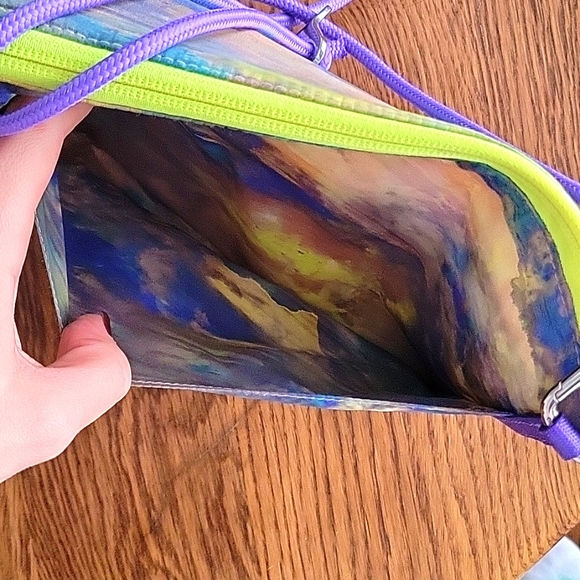 Lululemon Patch logo Crossbody - Picture 3 of 8